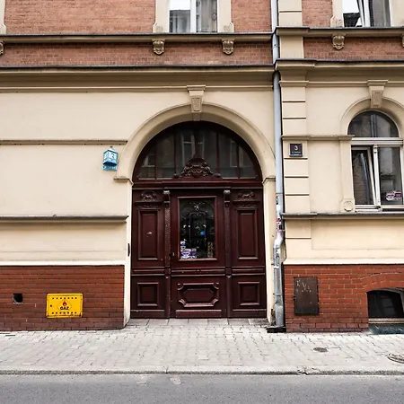 Rentplanet - Studio Strzalowa Poznan Exterior photo