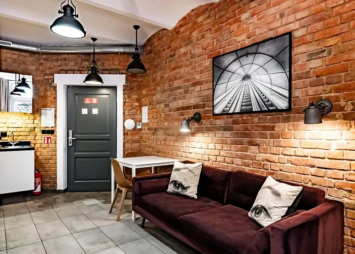 Rentplanet - Studio Strzalowa