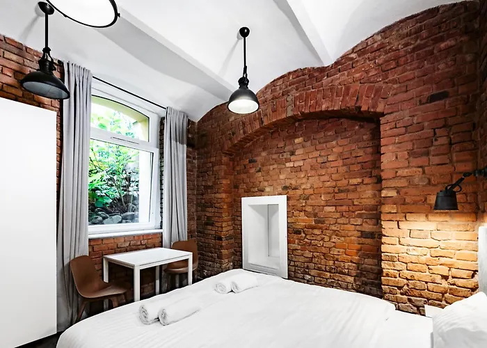 Rentplanet - Studio Strzalowa