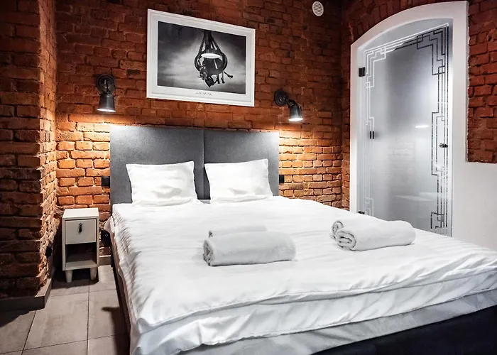 Rentplanet - Studio Strzalowa