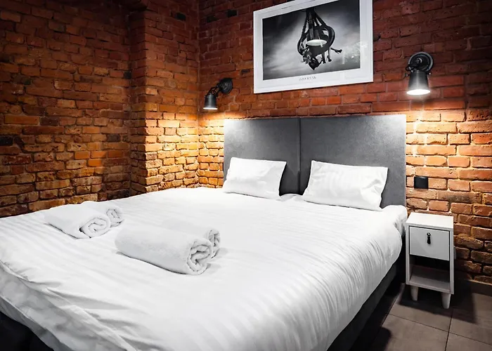 Rentplanet - Studio Strzalowa
