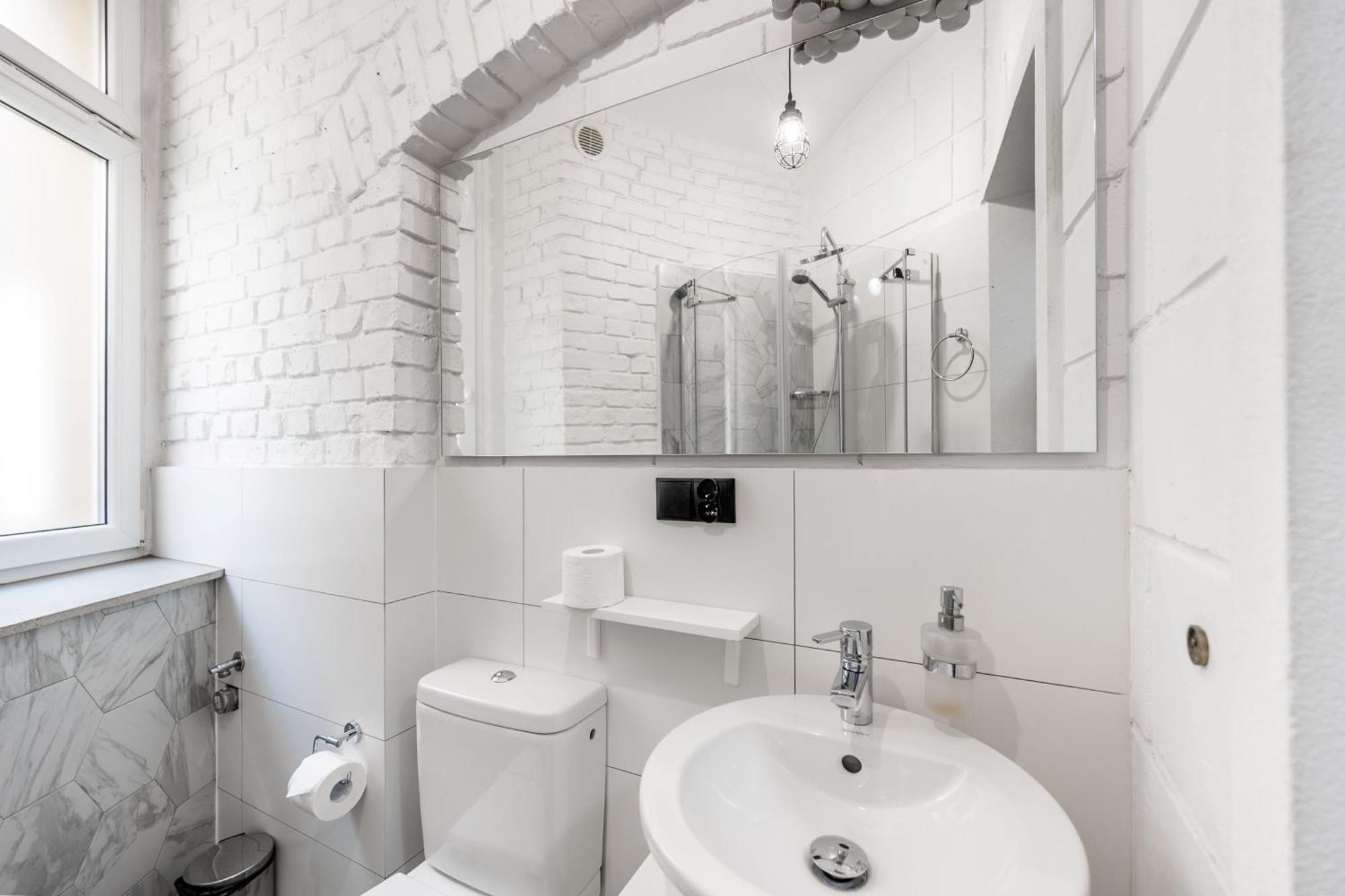 Apartment Rentplanet - Strzalowa *