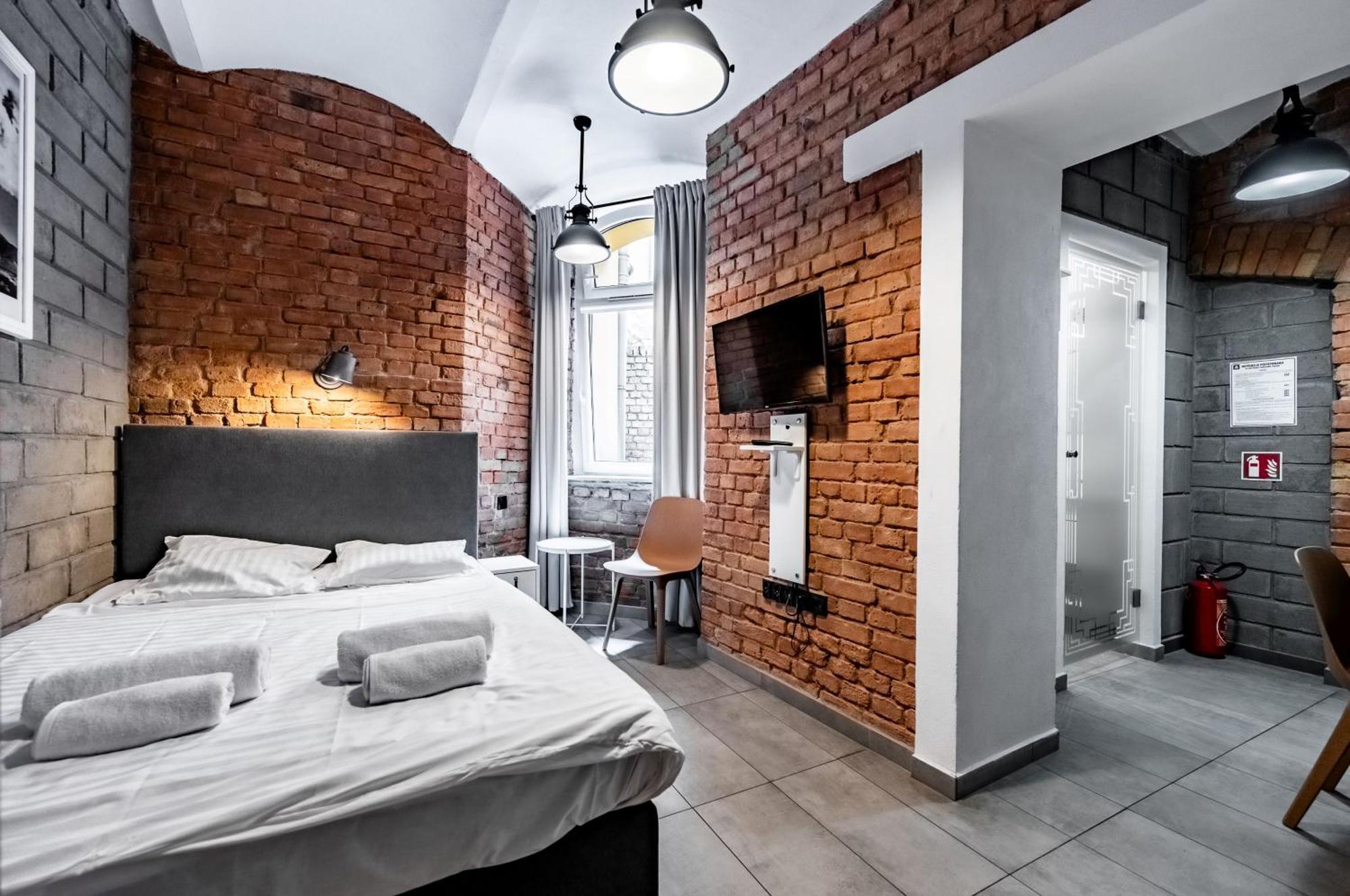 Rentplanet - Strzalowa Apartment *