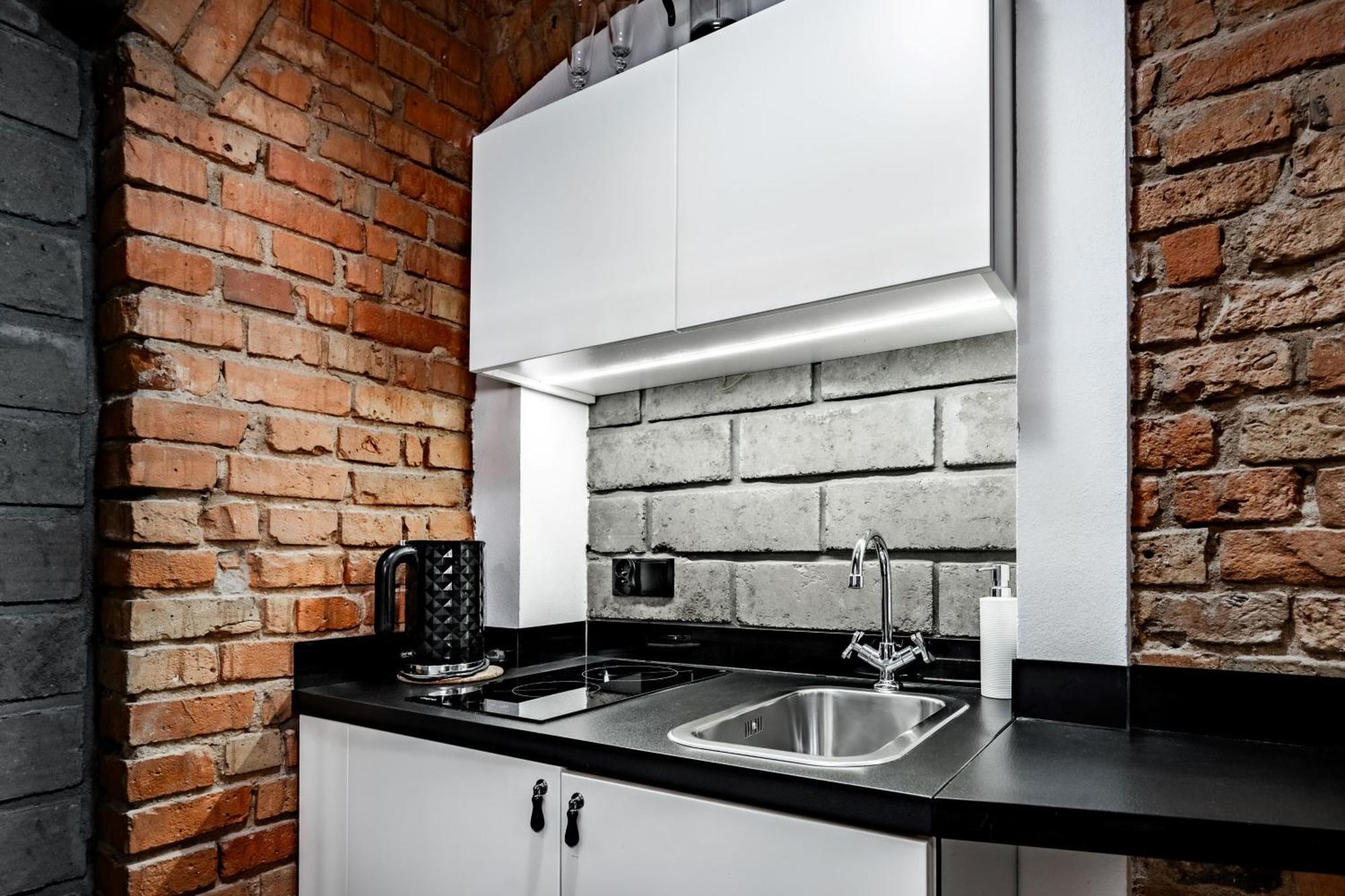 Apartment Rentplanet - Strzalowa Poznan