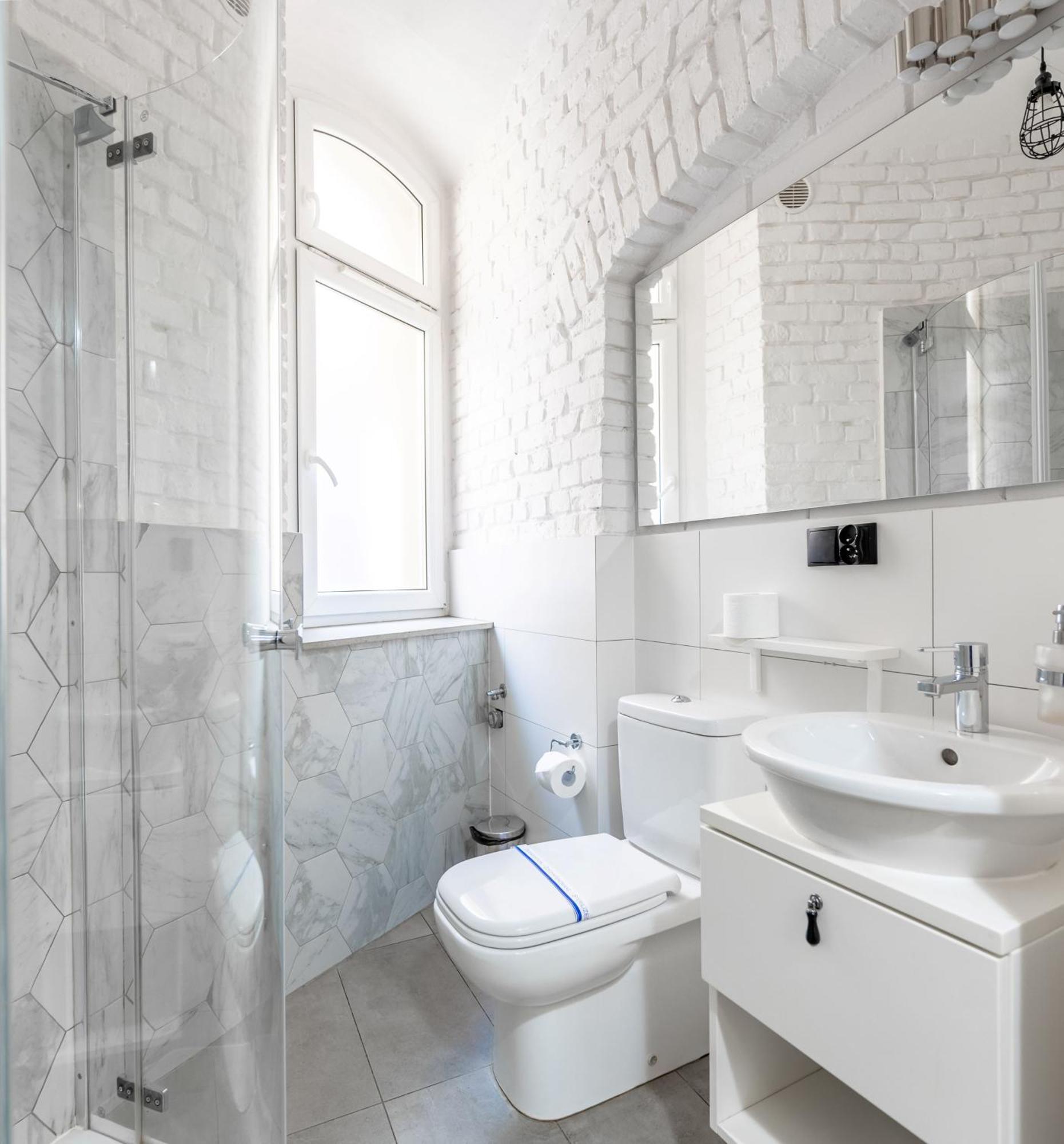 Rentplanet - Strzalowa Apartment *