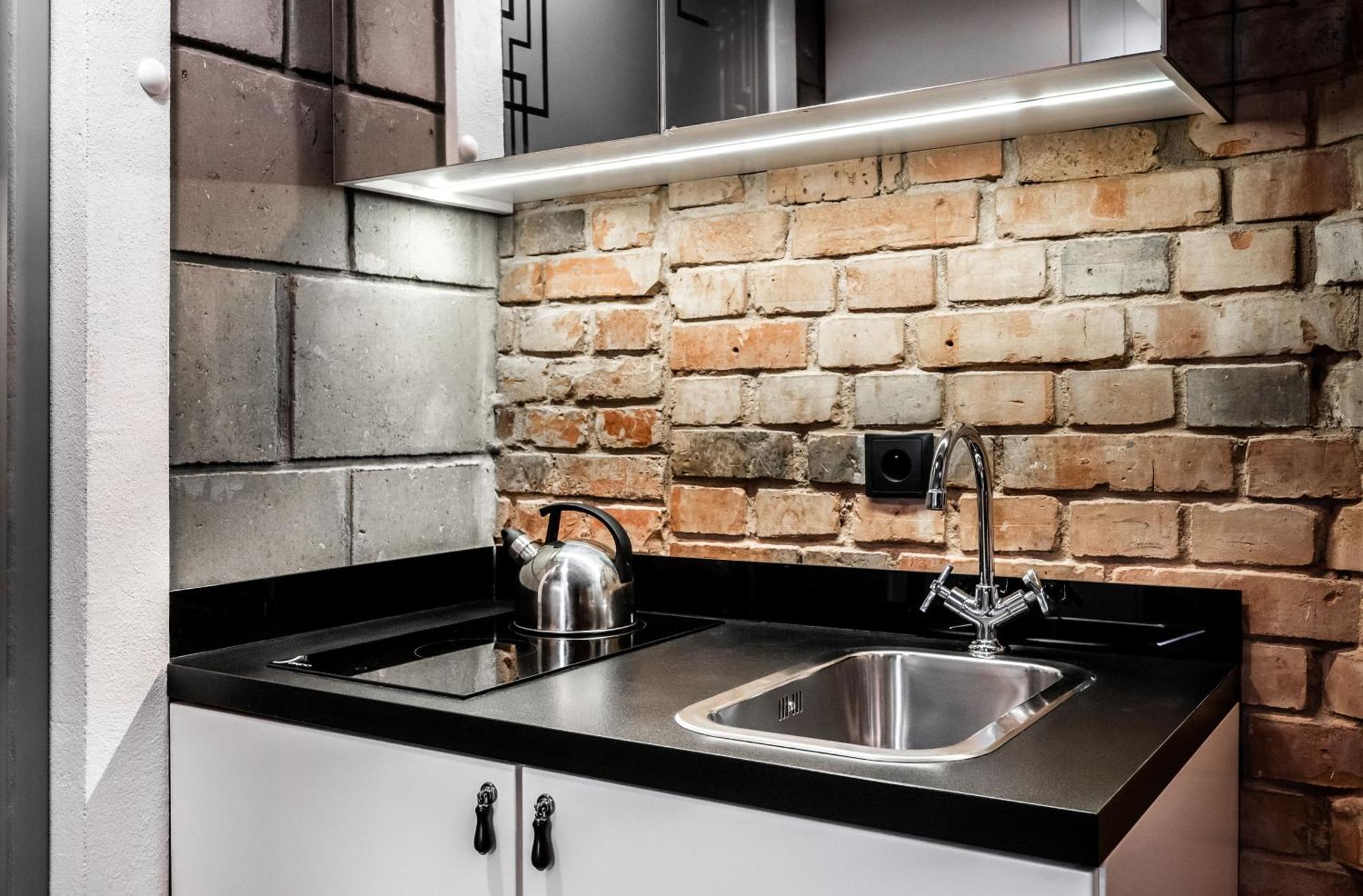 Rentplanet - Strzalowa Apartment Poznan