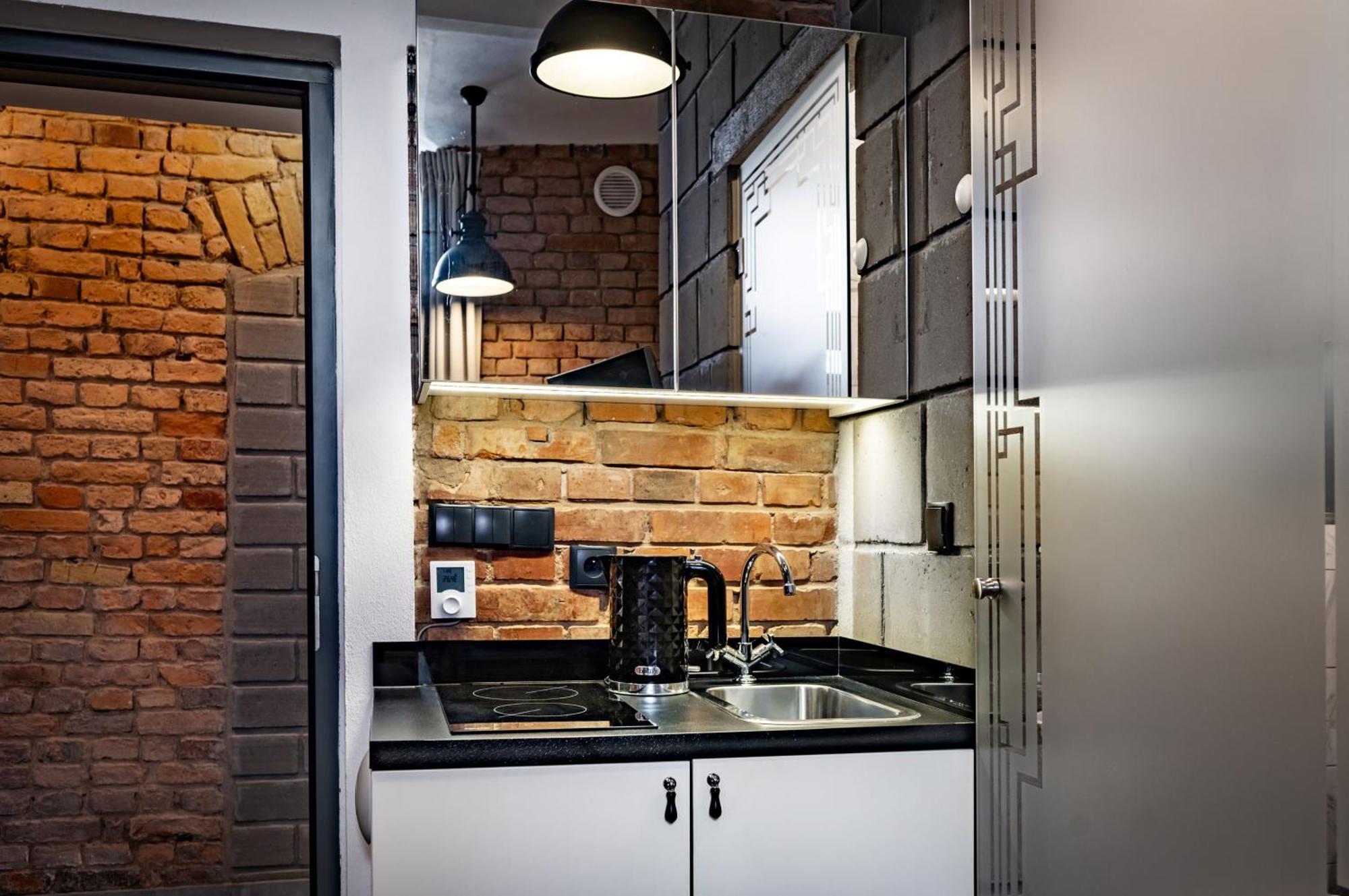 Apartment Rentplanet - Strzalowa Poznan