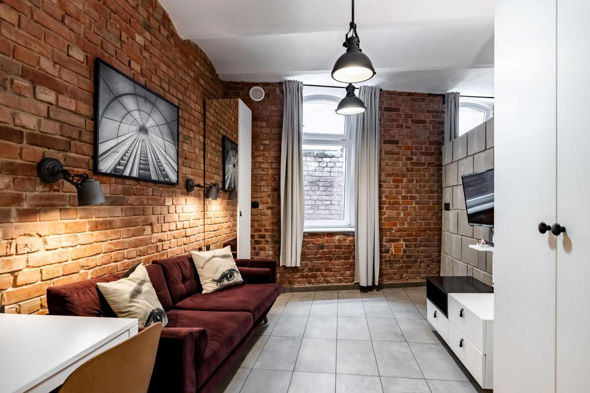 Apartment Rentplanet - Strzalowa *