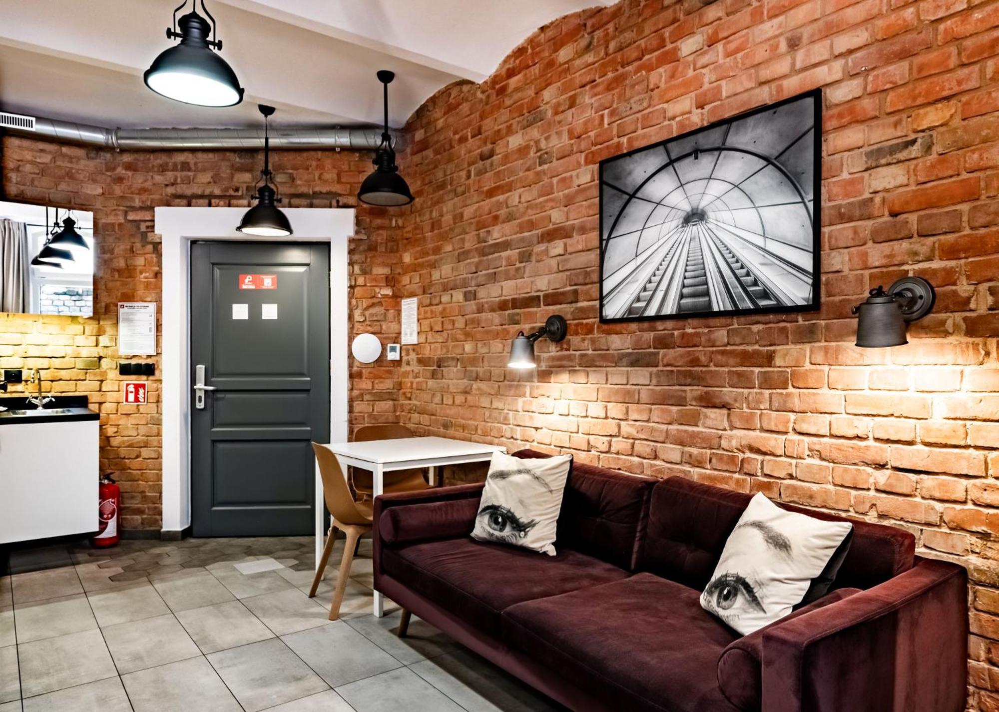 Rentplanet - Strzalowa Poznan