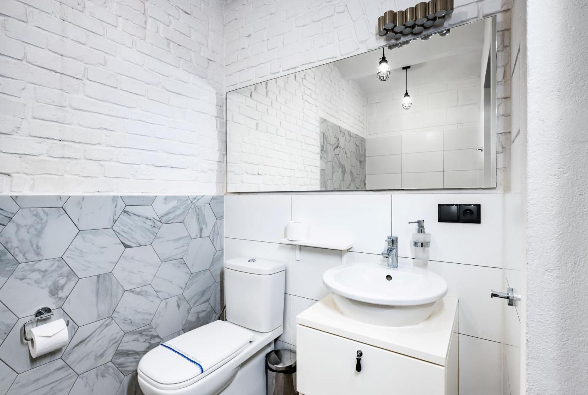 Rentplanet - Strzalowa Apartment