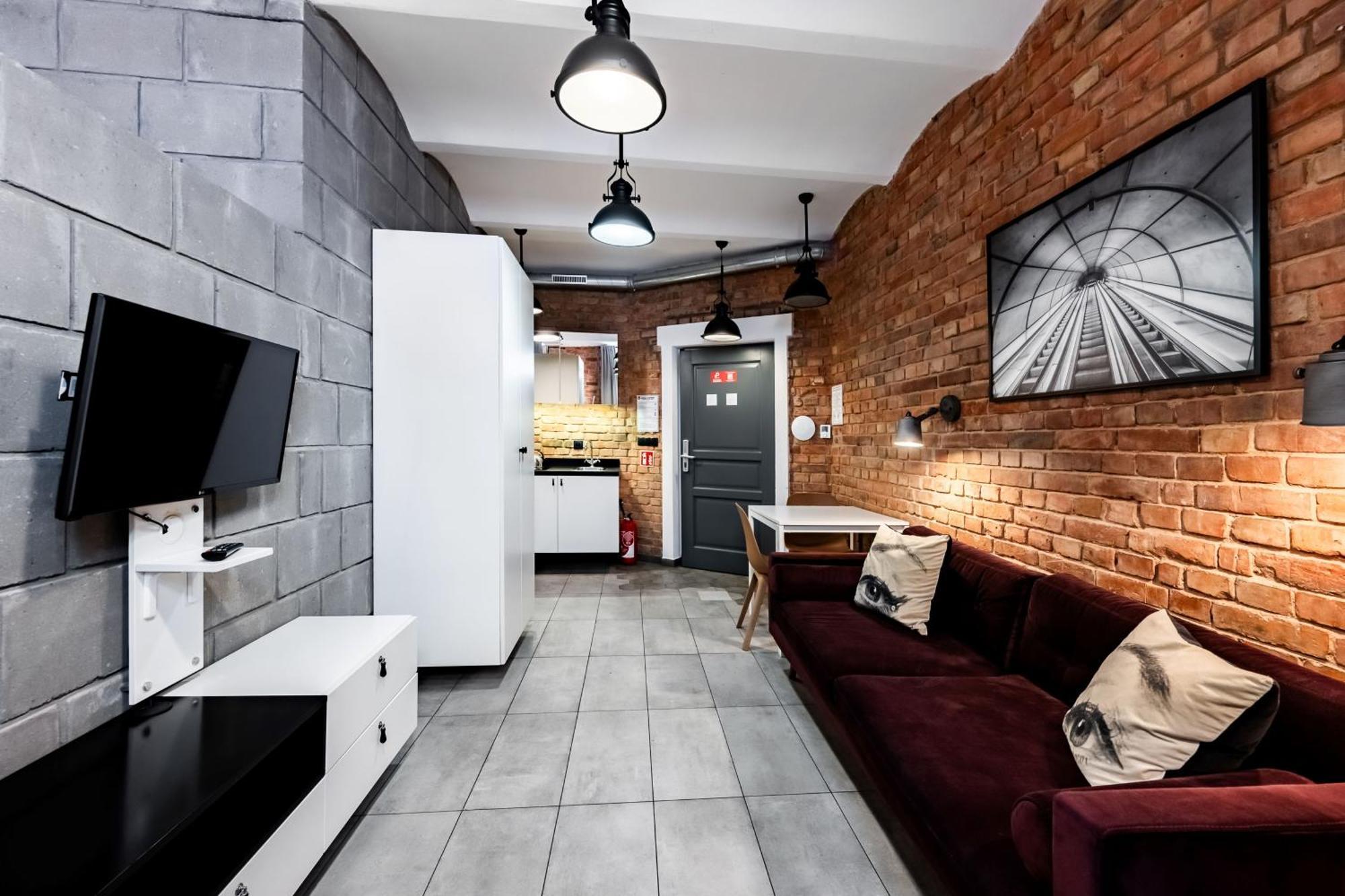 Rentplanet - Strzalowa Apartment Poznan
