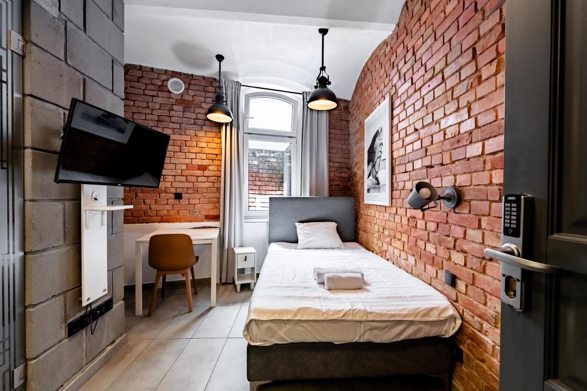 Rentplanet - Strzalowa Poznan