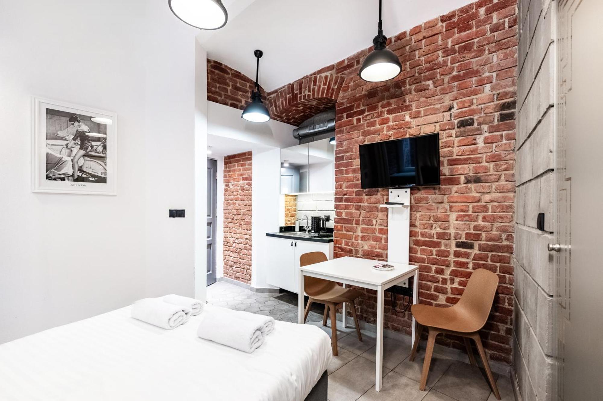 Rentplanet - Strzalowa Apartment