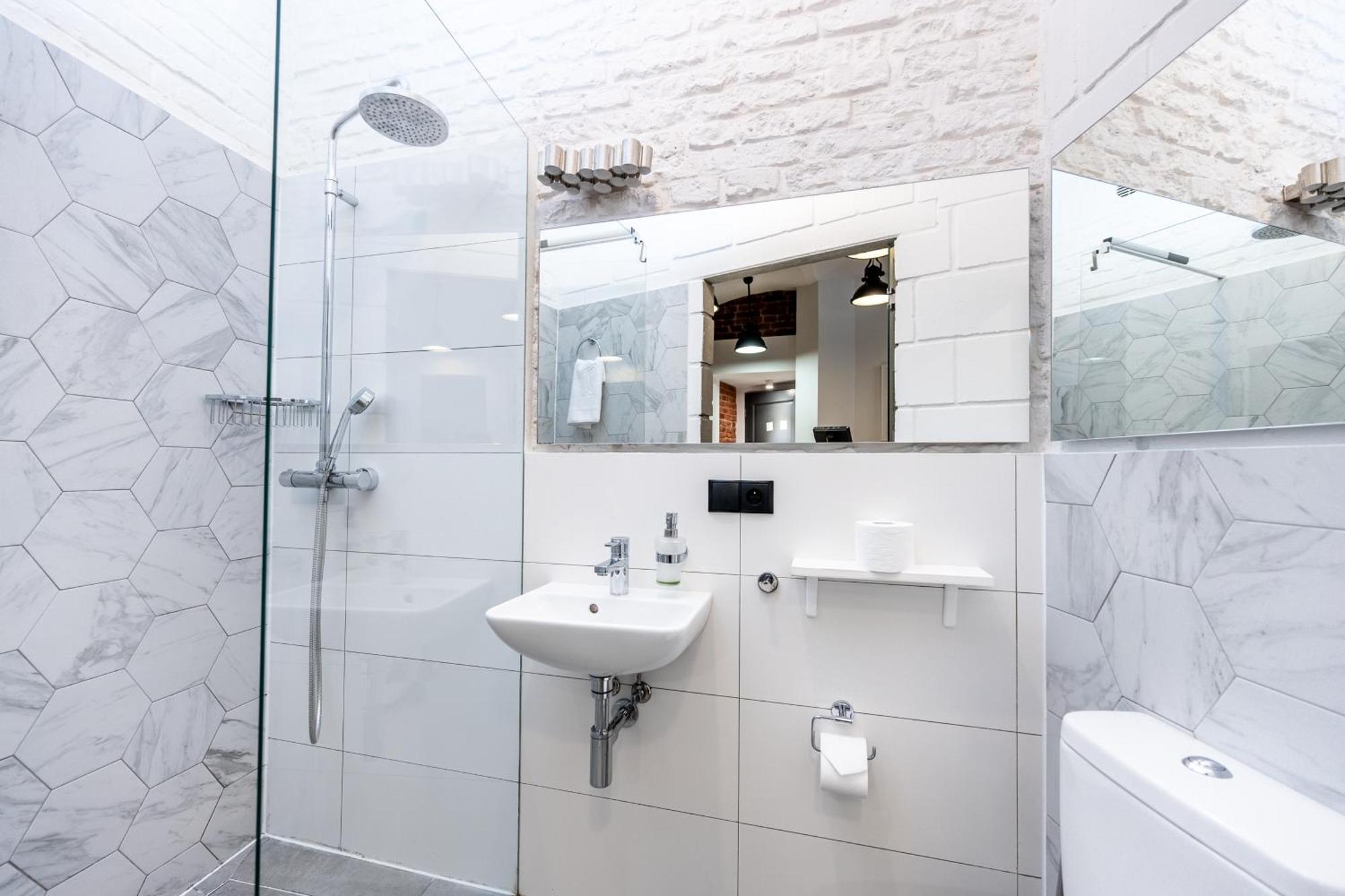 Apartment Rentplanet - Strzalowa