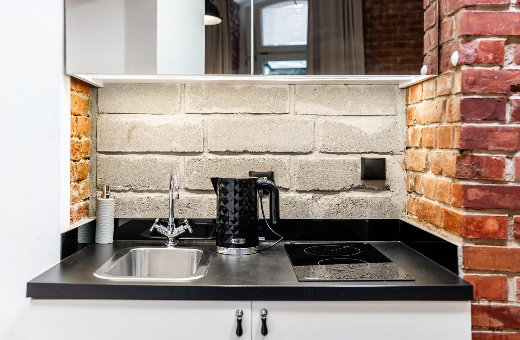 Apartment Rentplanet - Strzalowa Poznan