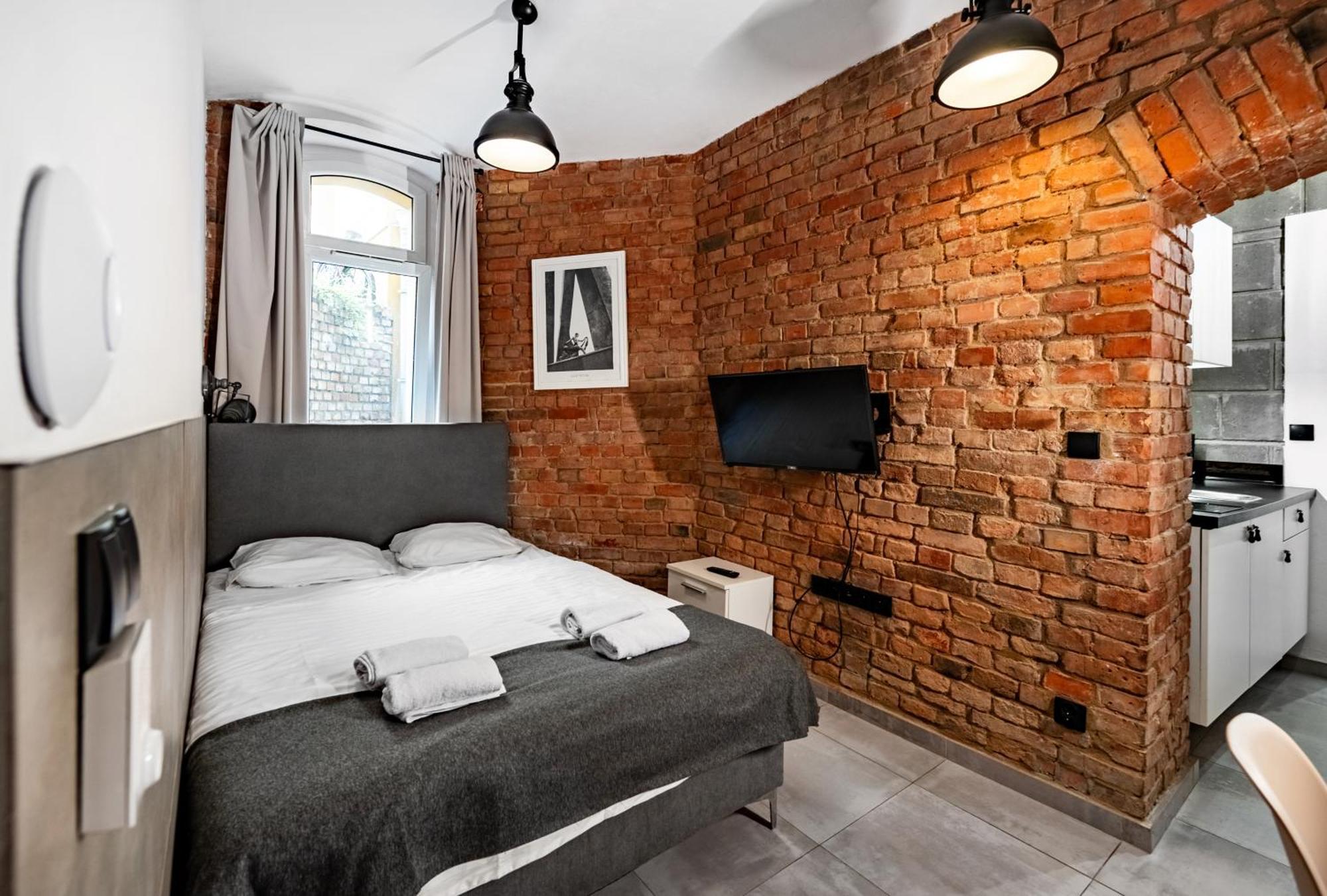 Apartment Rentplanet - Strzalowa Poznan
