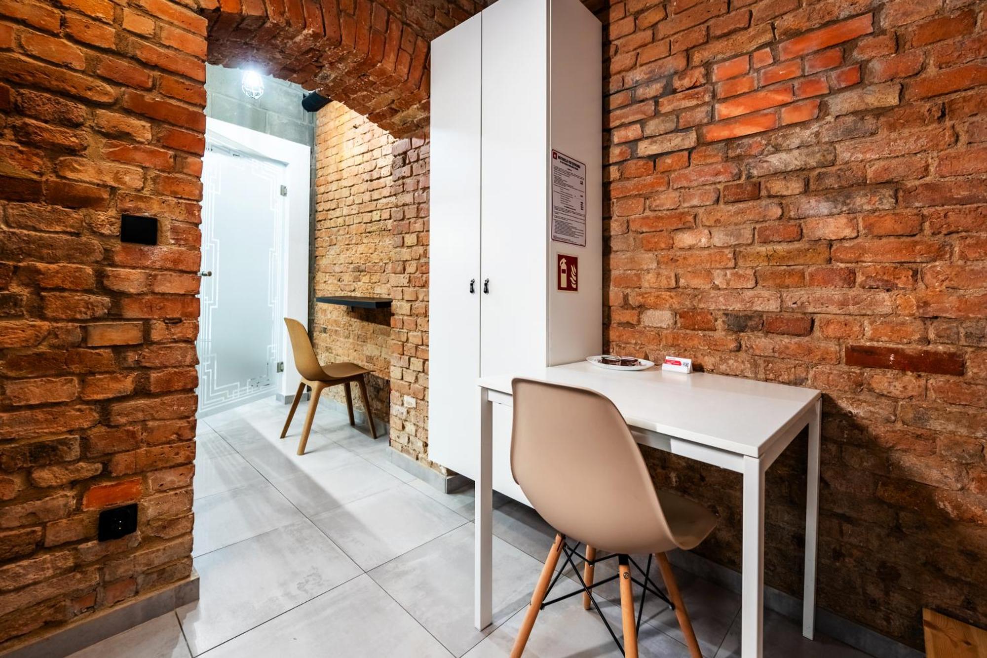 Apartment Rentplanet - Strzalowa