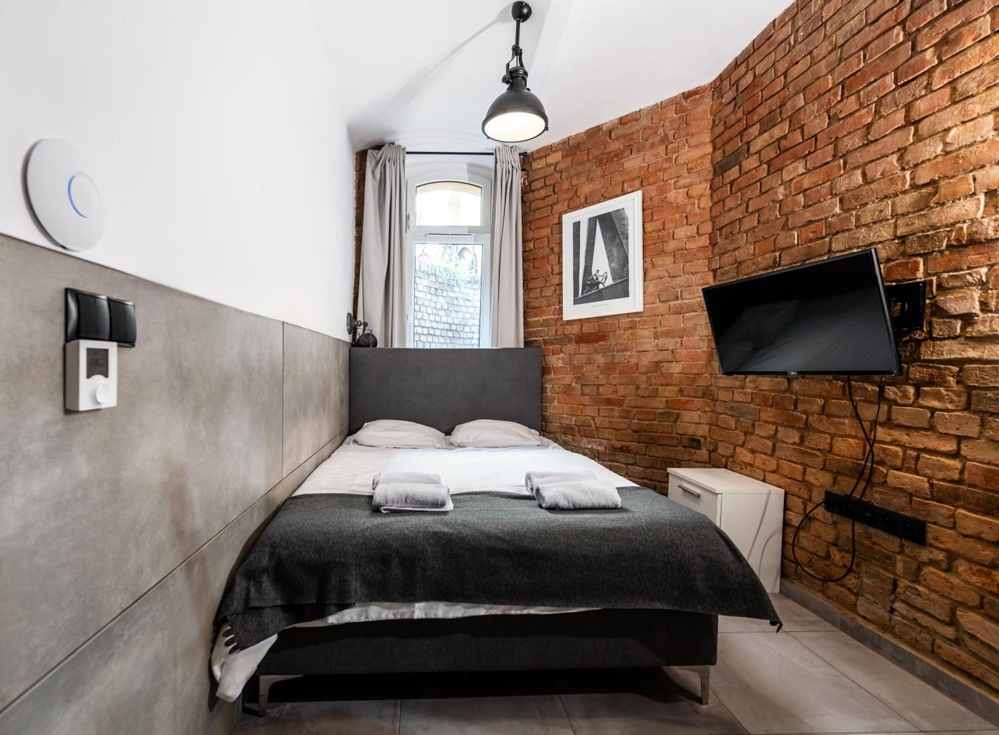 Rentplanet - Strzalowa Apartment Poznan