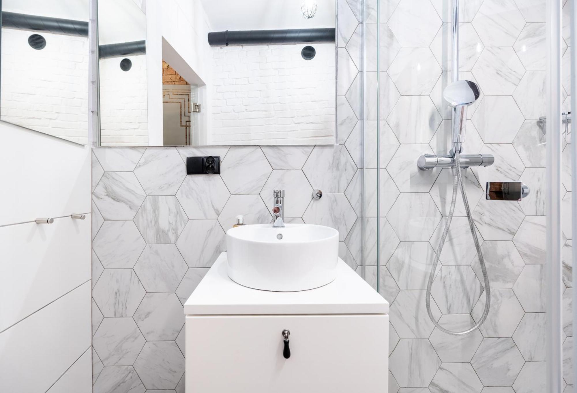 Apartment Rentplanet - Strzalowa Poznan