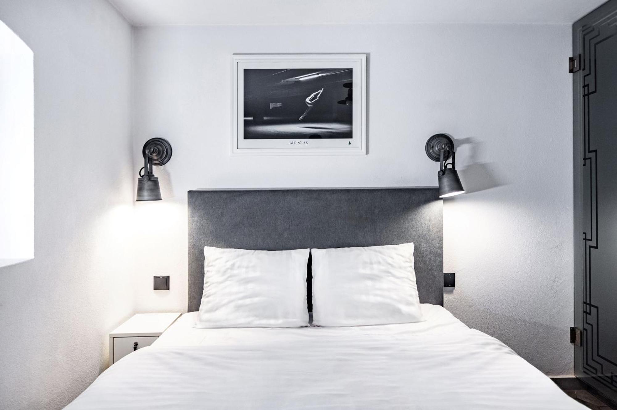 Apartment Rentplanet - Strzalowa *