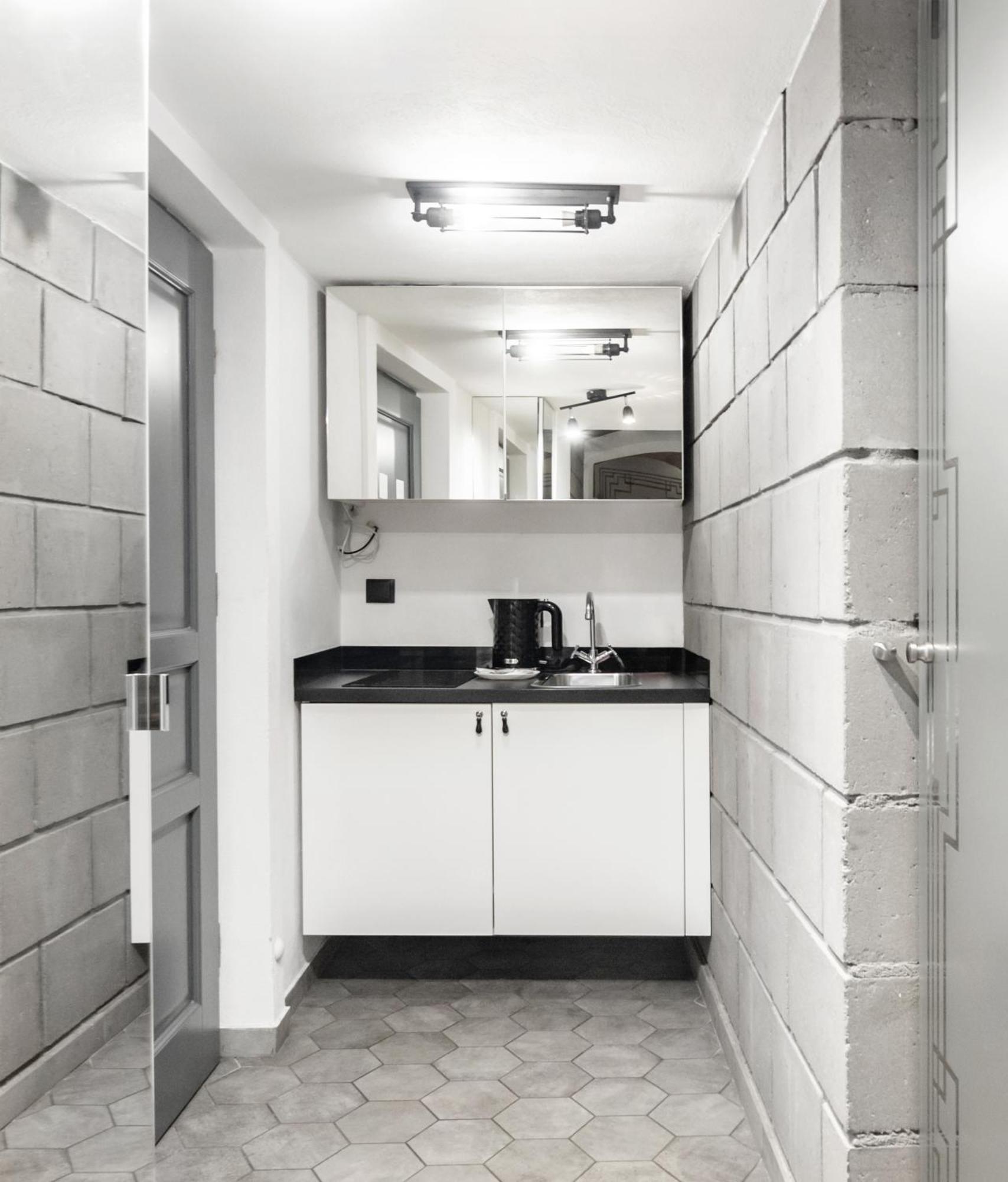 Apartment Rentplanet - Strzalowa