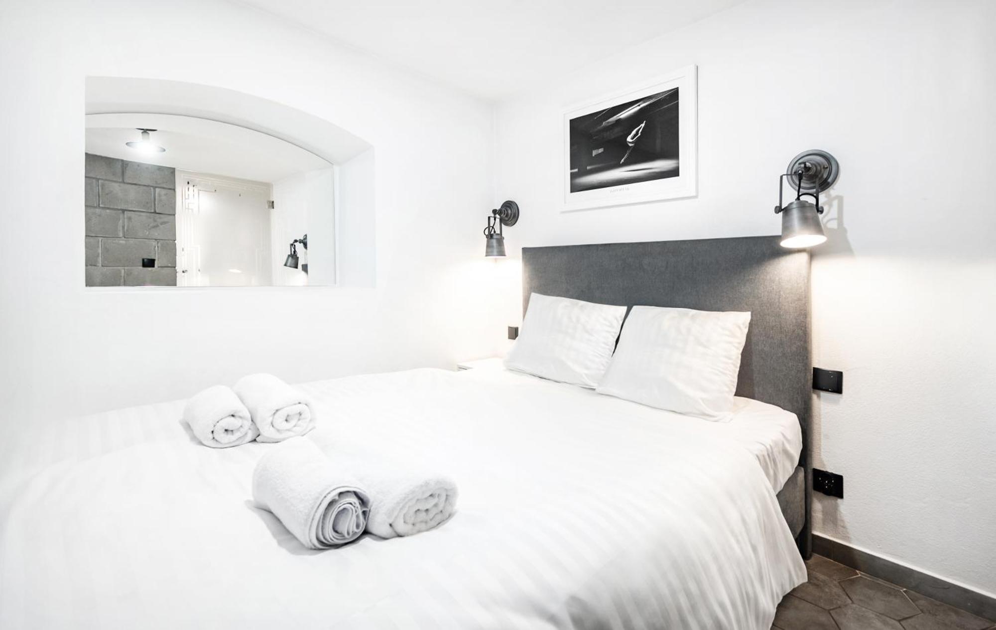Apartment Rentplanet - Strzalowa