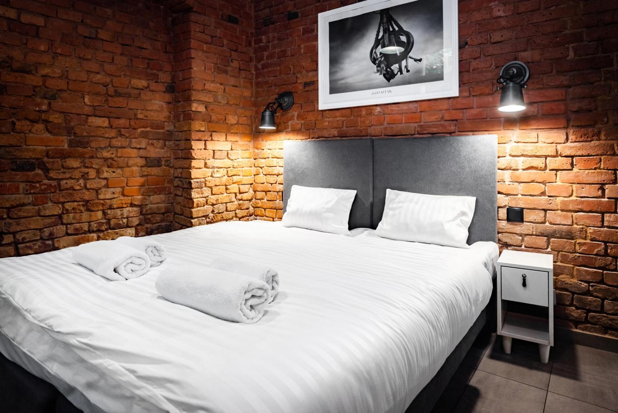 Apartment Rentplanet - Strzalowa Poznan